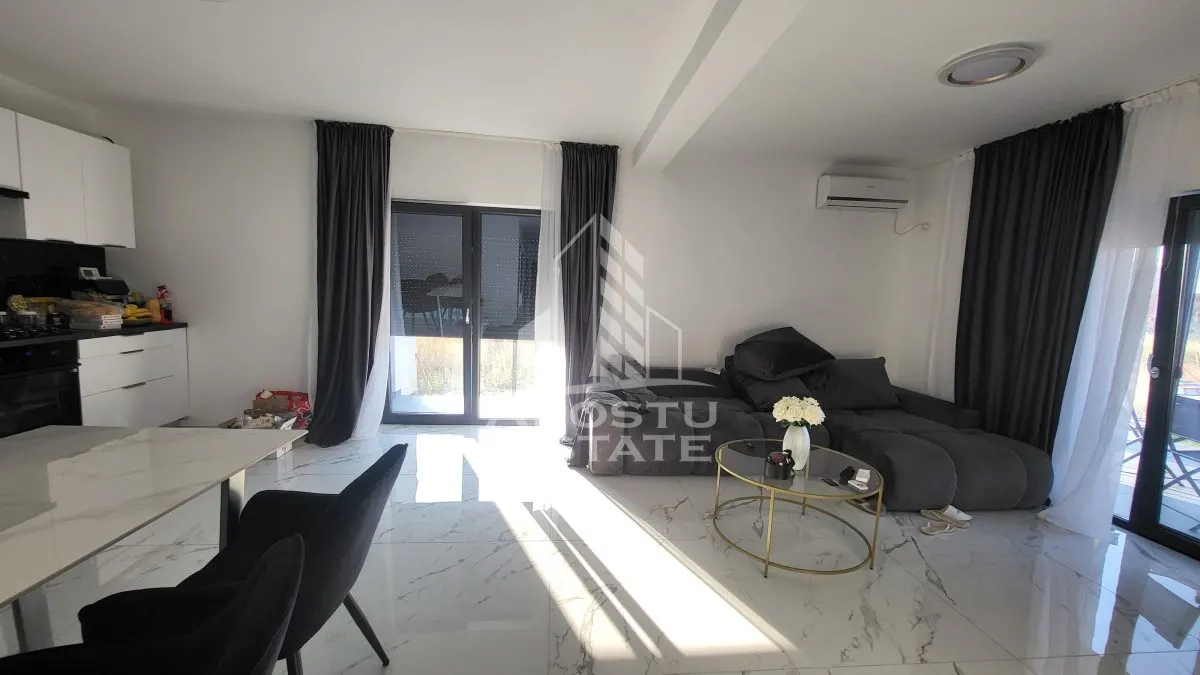 Casă 4 camere Giarmata - poza 1