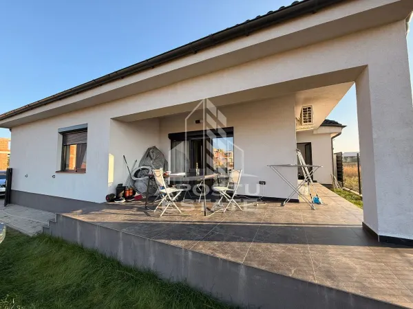 Casă 4 camere Giarmata - poza 14