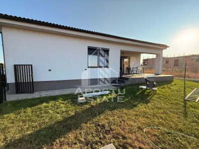 Casă 4 camere Giarmata - poza 15
