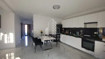 Casă 4 camere Giarmata - poza 4