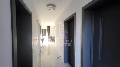 Casă 4 camere Giarmata - poza 8
