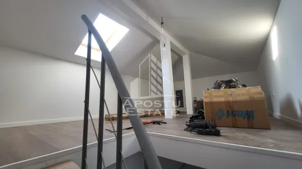 Casă 4 camere Giarmata - poza 9