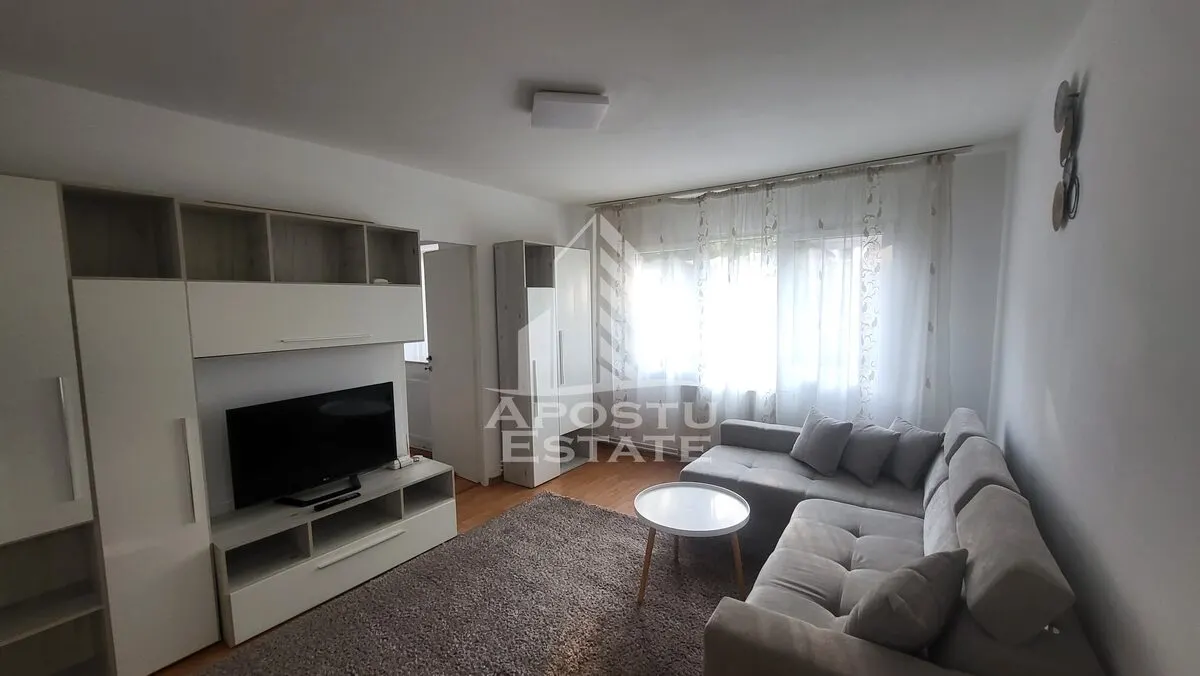 Apartament 3 camere Timișoara - poza 1