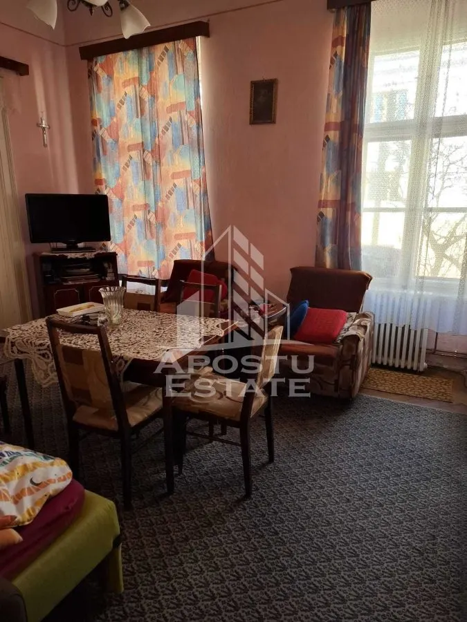 Apartament 3 camere Timișoara - poza 1