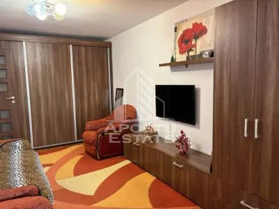 Apartament cu doua camere, centrala proprie, zona Lipovei - Timisoara
