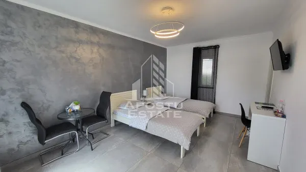 Casă 12 camere Giarmata - poza 13