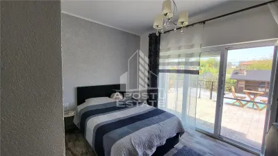 Casă 12 camere Giarmata - poza 17