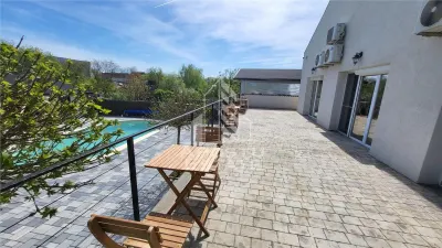Casă 12 camere Giarmata - poza 3