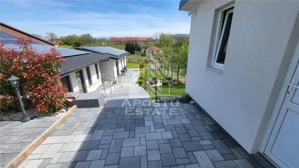 Casă 12 camere Giarmata - poza 5