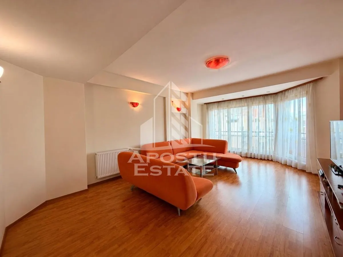 Apartament 3 camere Timișoara - poza 1