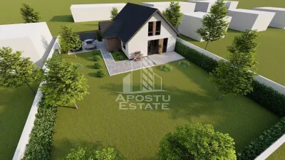 Casă 5 camere Giroc - poza 4