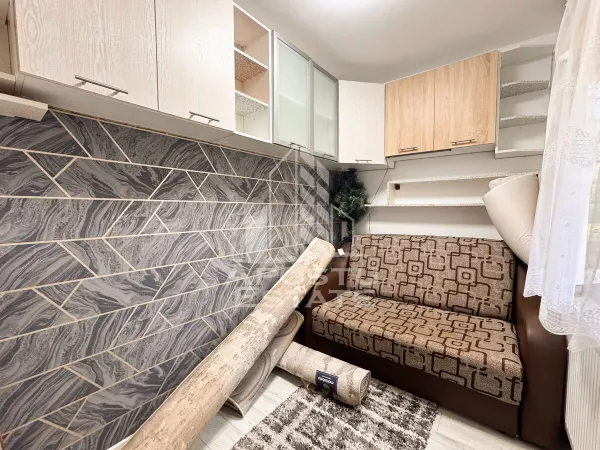 Apartament 1 camera Timișoara - poza 3