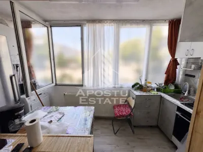 Apartament 1 camera Timișoara - poza 5