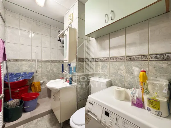 Apartament 1 camera Timișoara - poza 6