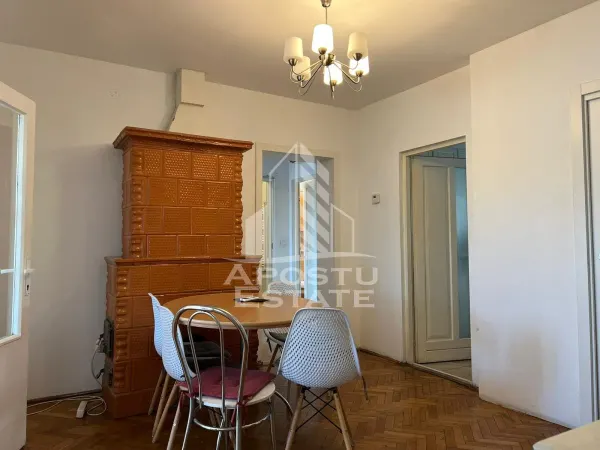 Apartament 4 camere Timișoara - poza 6