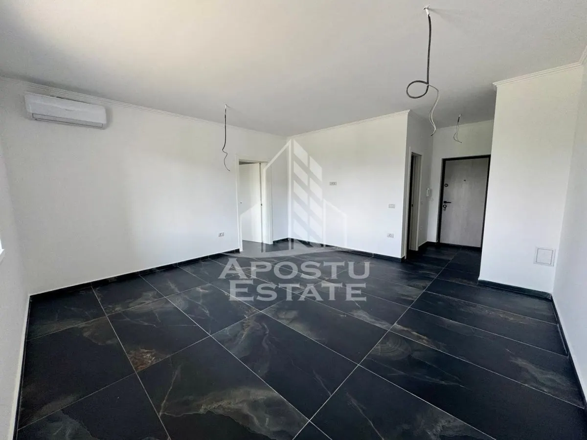 Apartament 1 camera Giroc - poza 1