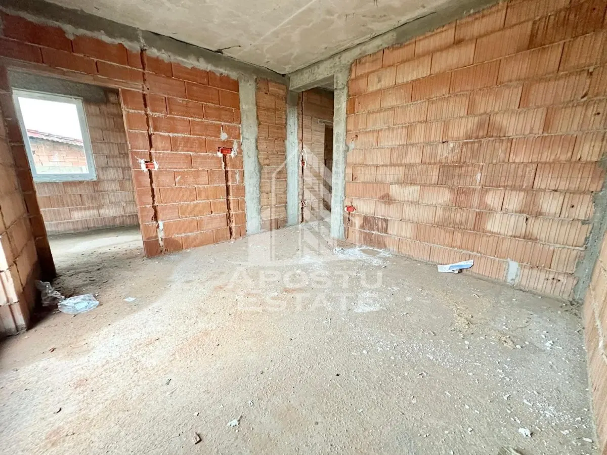 Casă 4 camere Giroc - poza 1