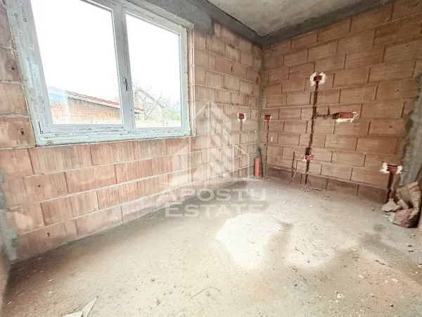 Casă 4 camere Giroc - poza 14