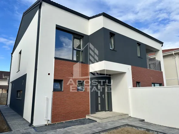 Casă 4 camere Moșnița Nouă - poza 1