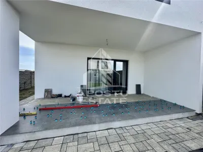 Casă 4 camere Moșnița Nouă - poza 15