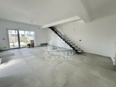 Casă 4 camere Moșnița Nouă - poza 4