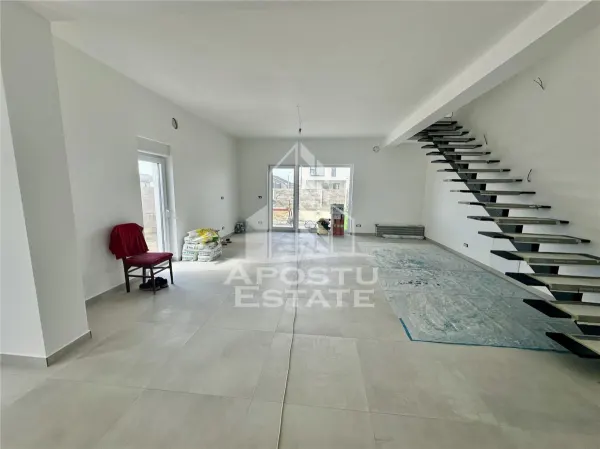 Casă 4 camere Moșnița Nouă - poza 5