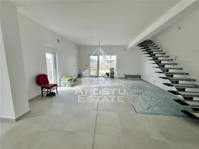 Casă 4 camere Moșnița Nouă - poza 5