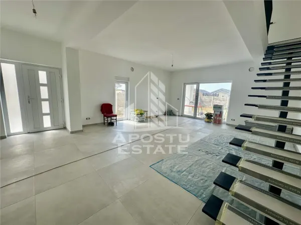 Casă 4 camere Moșnița Nouă - poza 6