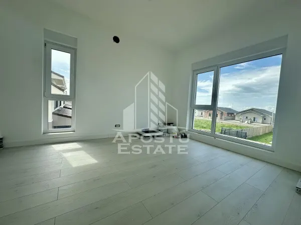 Casă 4 camere Moșnița Nouă - poza 7