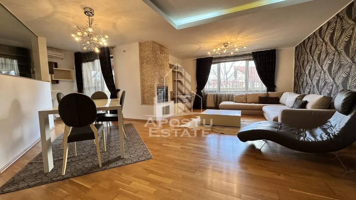 Apartament 3 camere Dumbrăvița - poza 1