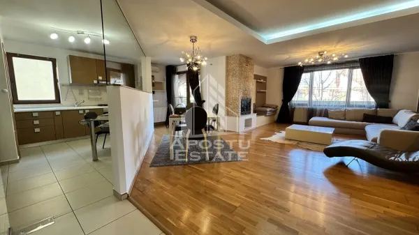 Apartament 3 camere Dumbrăvița - poza 3