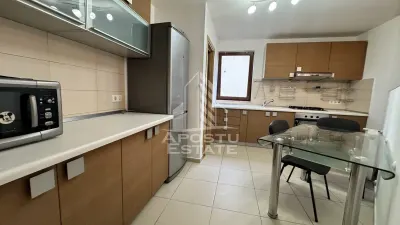 Apartament 3 camere Dumbrăvița - poza 4