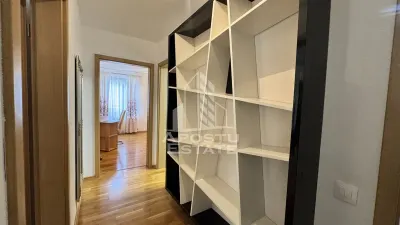 Apartament 3 camere Dumbrăvița - poza 5