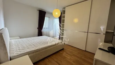 Apartament 3 camere Dumbrăvița - poza 6