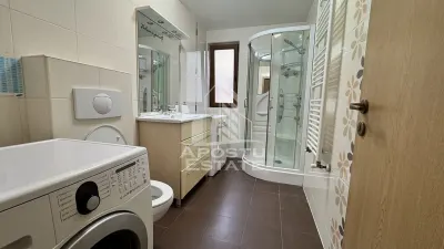 Apartament 3 camere Dumbrăvița - poza 8