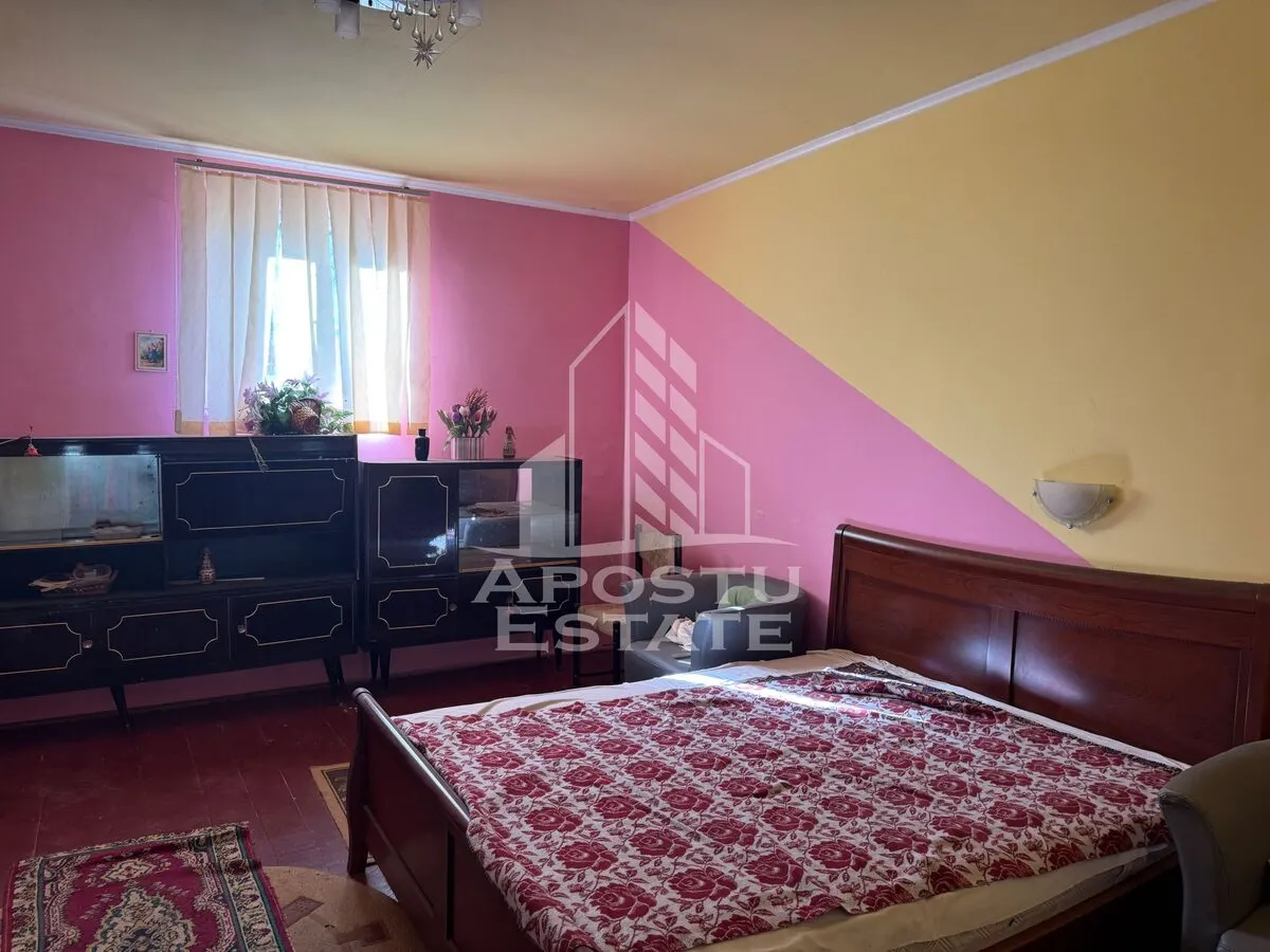 Casă 4 camere Sustra - poza 1