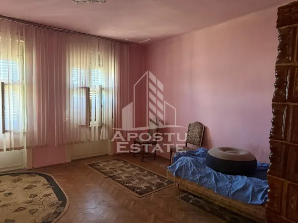 Casă 4 camere Sustra - poza 2