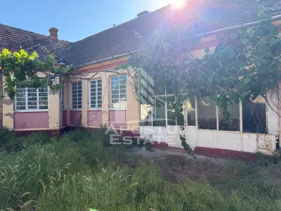 Casă 4 camere Sustra - poza 11