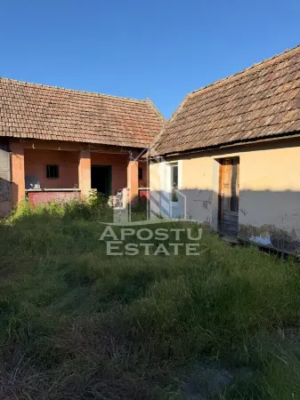 Casă 4 camere Sustra - poza 12