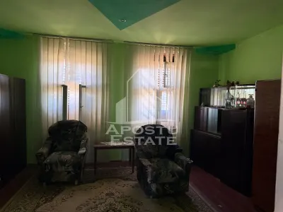 Casă 4 camere Sustra - poza 3