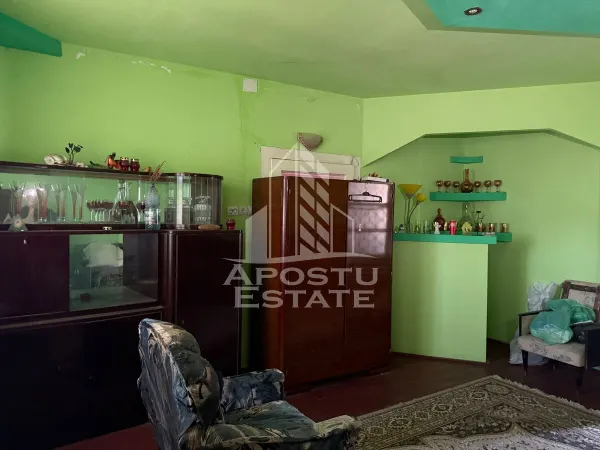 Casă 4 camere Sustra - poza 4