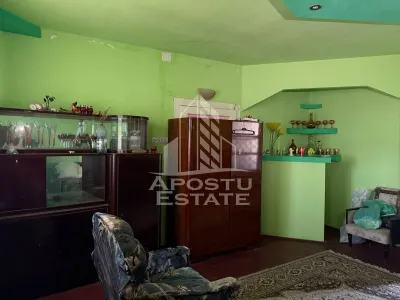 Casă 4 camere Sustra - poza 4