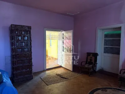 Casă 4 camere Sustra - poza 5