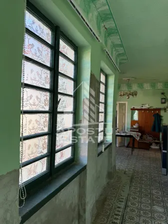 Casă 4 camere Sustra - poza 7
