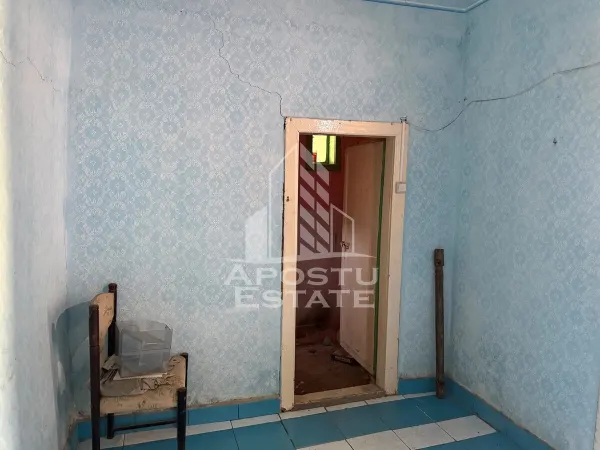 Casă 4 camere Sustra - poza 10