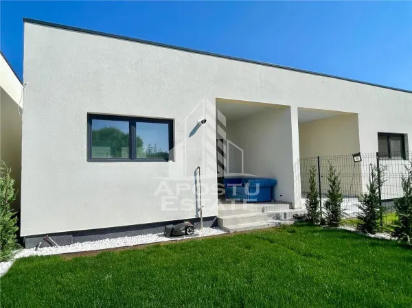 Casă 3 camere Chișoda - poza 12
