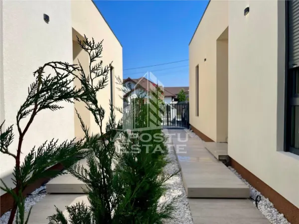 Casă 3 camere Chișoda - poza 15