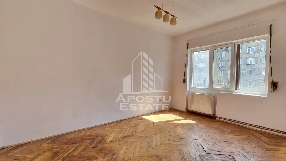 Apartament 2 camere Timișoara - poza 1