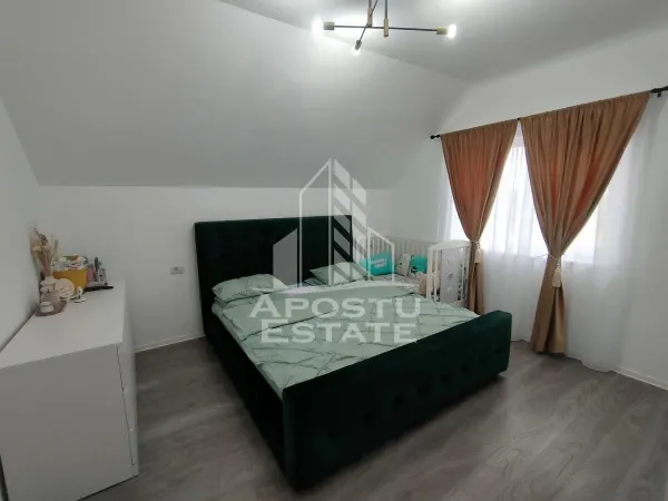 Casă 3 camere Bucovat (Remetea Mare) - poza 2