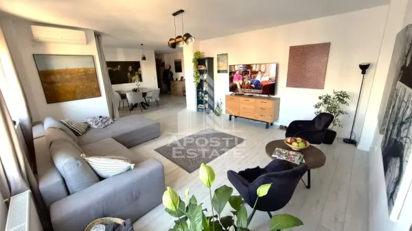 Apartament 3 camere Timișoara - poza 1